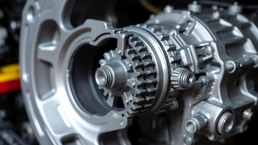 Toyota RAV4 transmission for sale