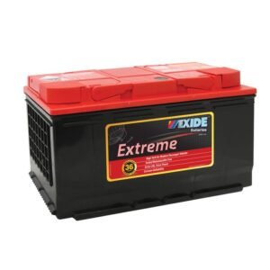 car battery