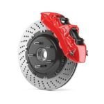 a disc brake assembly