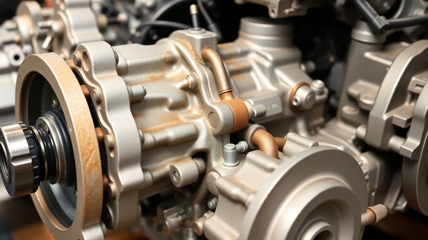 Reliable Toyota Tarago Gearbox and Engine Shipped Australia Wide