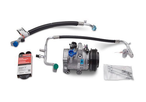 AIR-CONDITIONING-KIT