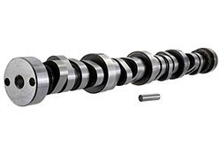 hydraulic roller camshaft