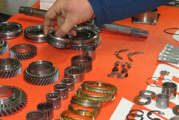 gearbox-dual-range-transmission