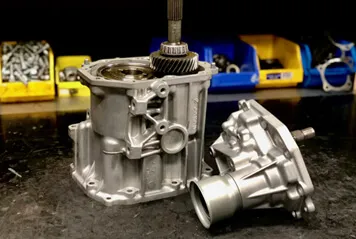 gearbox-dual-range-transmission