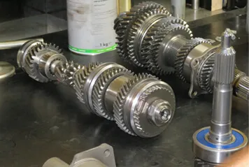 gearbox-dual-range-transmission