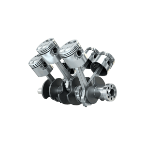 pistons
