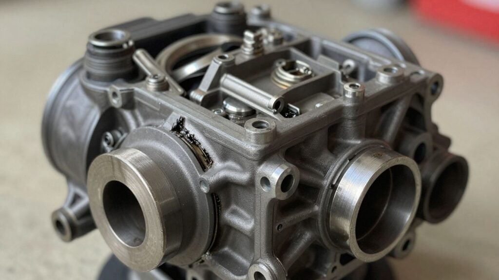 Used Toyota gearbox for sale in Adelaide