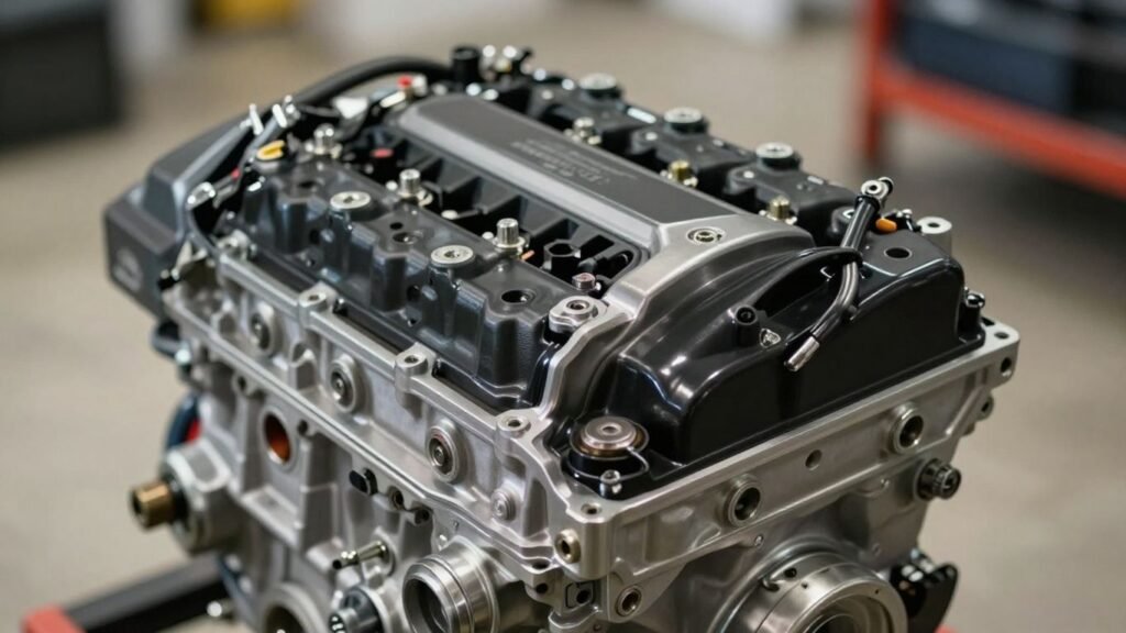 Used Toyota engine for sale in Melbourne