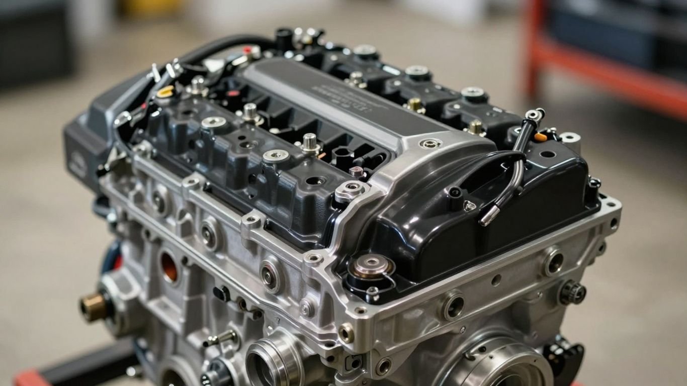 Find Quality Used Toyota Engines in Melbourne – Top Deals & Warranties