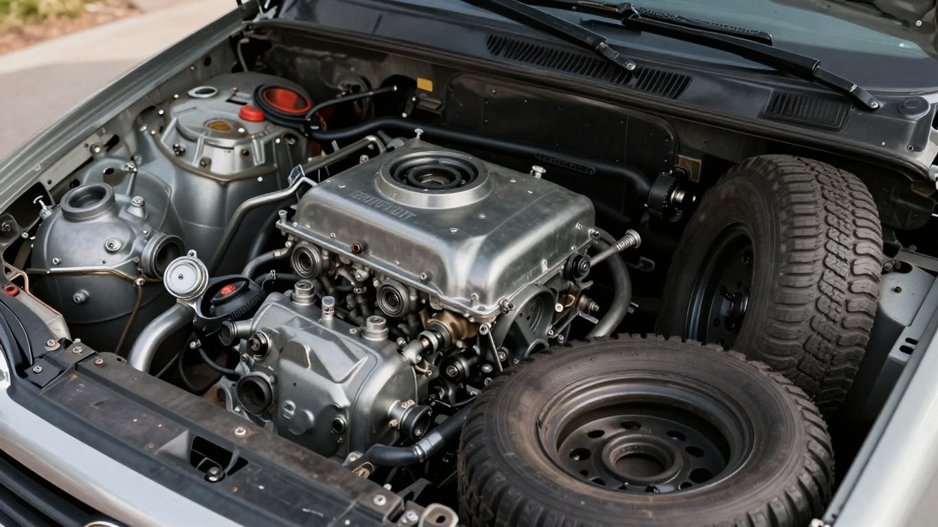 Toyota Hilux Wreckers Newcastle: Your Source for Quality Used Parts