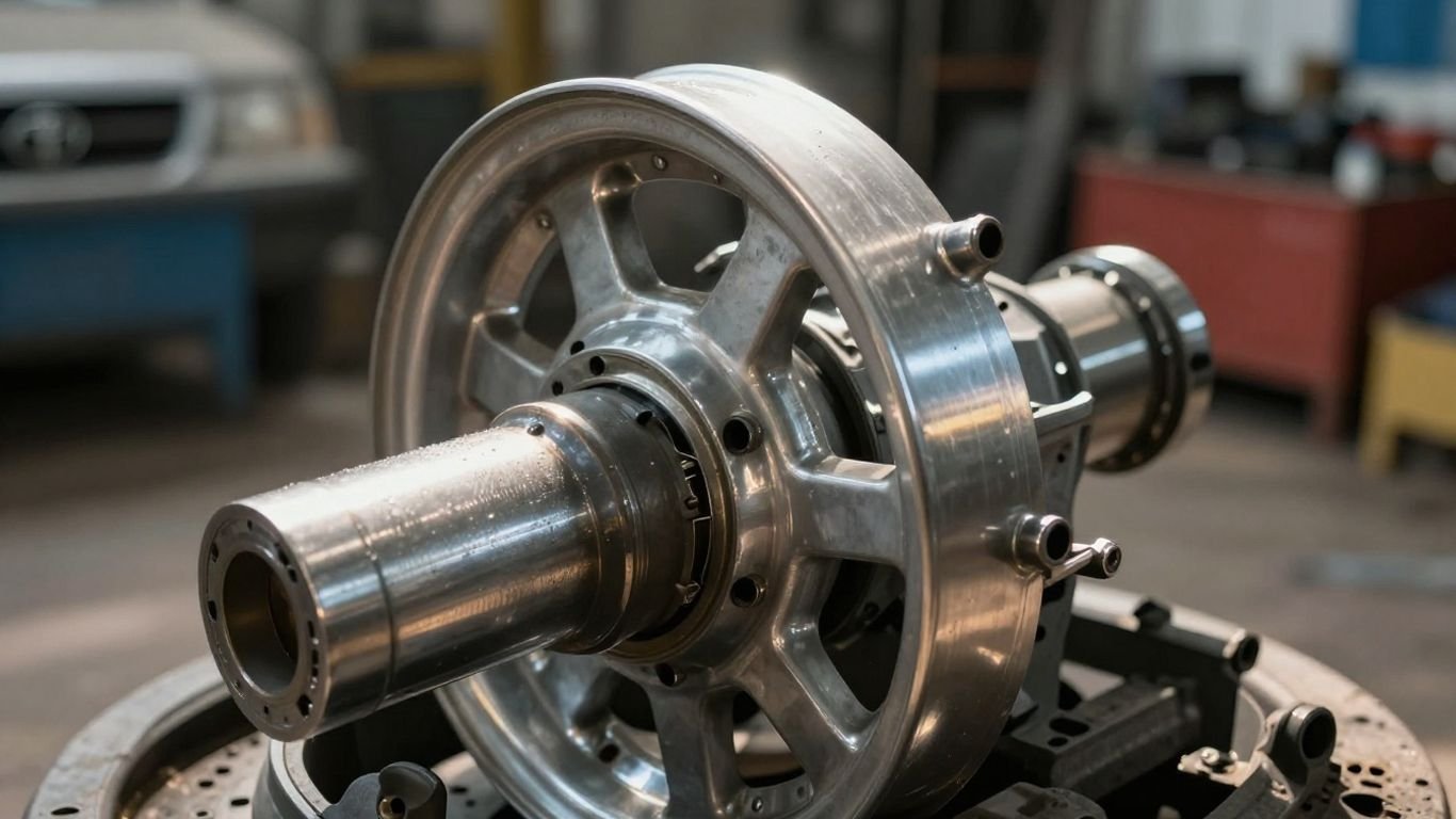 Top Toyota Wreckers Sydney: Find Quality Used Parts & Cash Offers