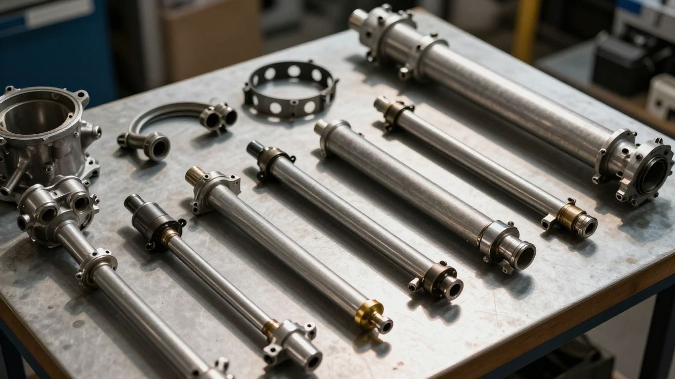 Find Quality Toyota Parts & Wreckers in Campbelltown for Your Vehicle