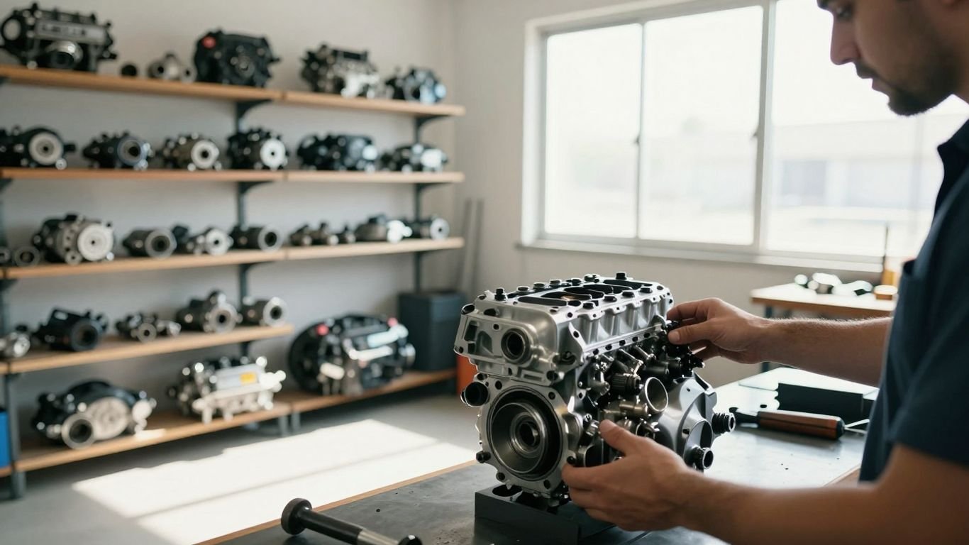 Find Top Toyota Wreckers Sunshine Coast for Quality Used Parts