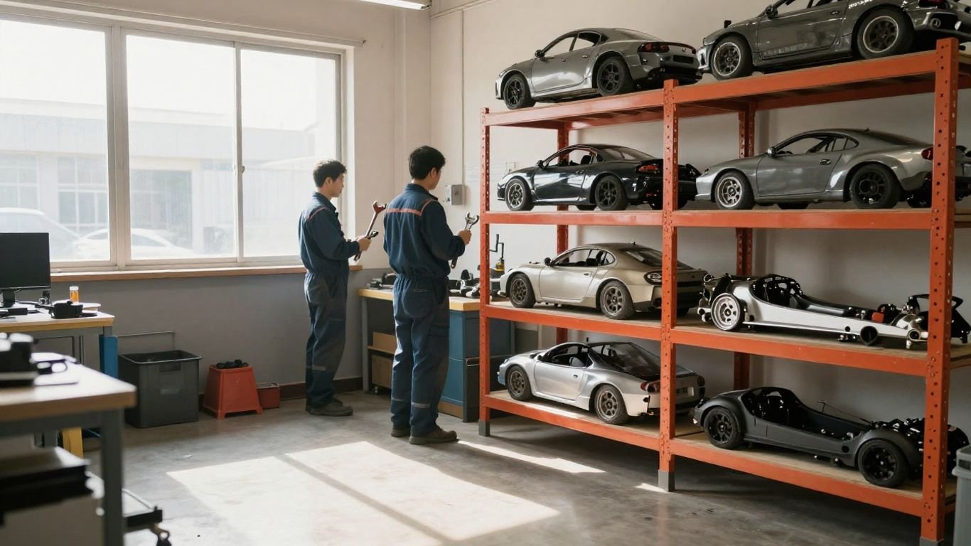 Find Top Toyota Wreckers in Hobart: Your Guide to Quality Parts & Services