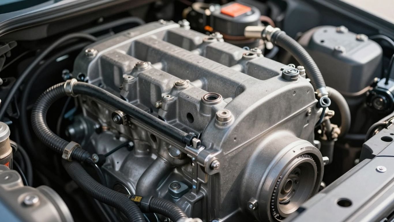 Find Cheap Used Toyota Hilux Engines for Sale in Melbourne Today