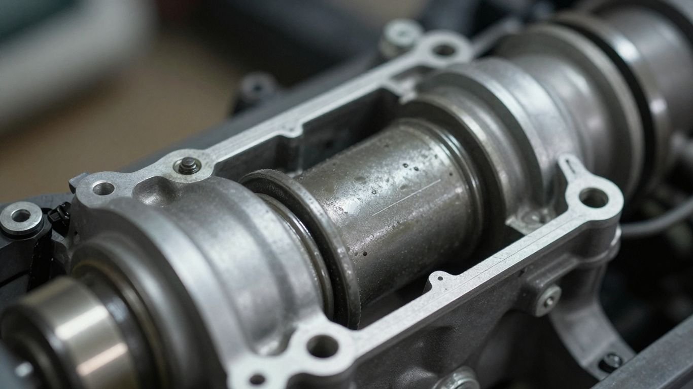 Find Quality Second Hand Toyota Camry Gearboxes in Brisbane