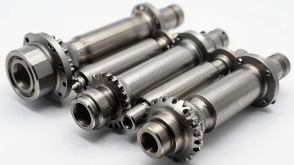 Used Toyota differentials for sale in Blacktown.