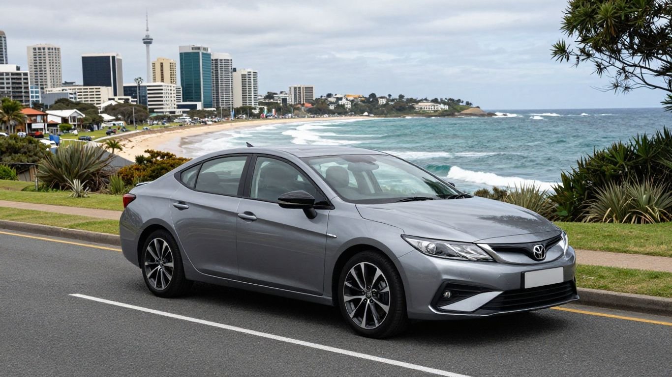 How to find Toyota wreckers that accept trade-ins on the Central Coast