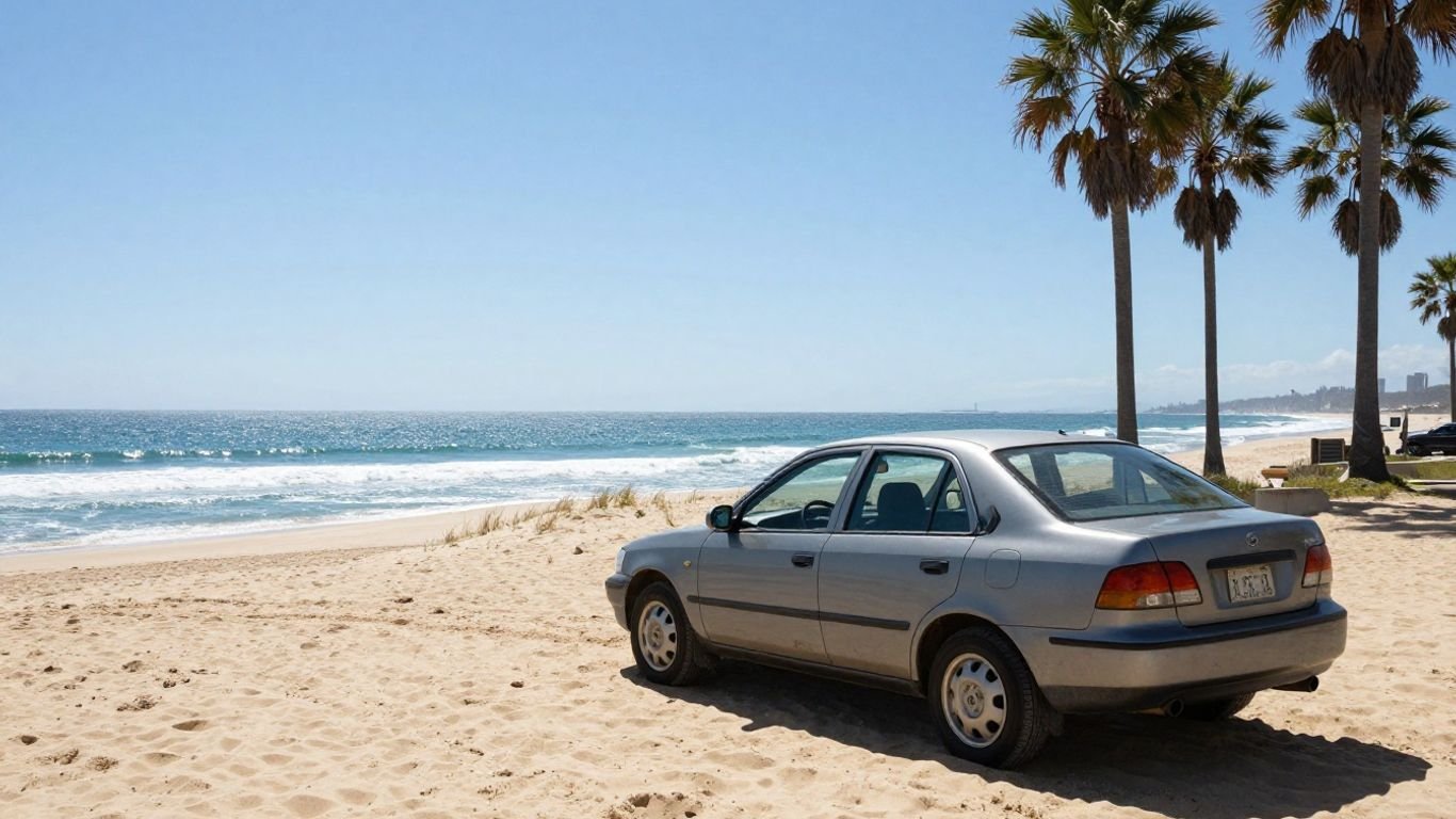 Looking to Sell? Find Toyota Wreckers That Buy Unwanted Toyotas on the Gold Coast