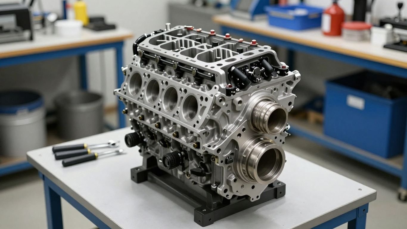 A guide to finding reliable used Toyota diesel engines for sale in Melbourne