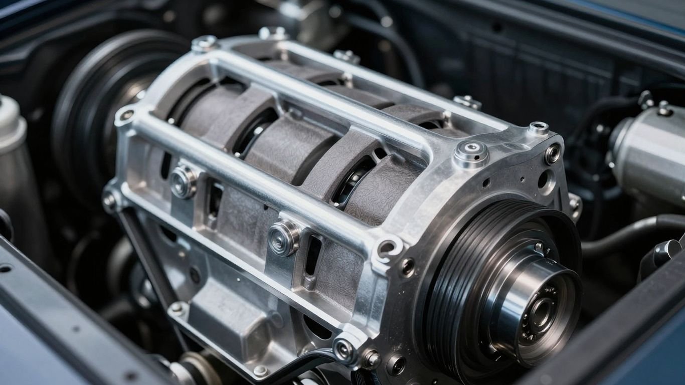 A complete guide to buying cheap used Toyota alternators and starters in Adelaide