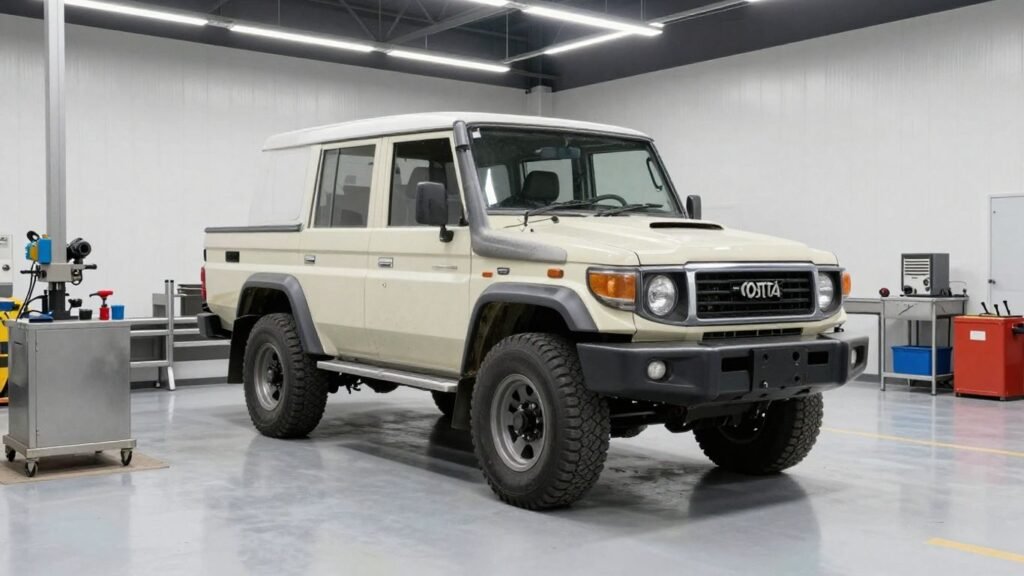 Exploring Toyota Land Cruiser wreckers in Sunshine, Melbourne: Get free quotes for your vehicle removal